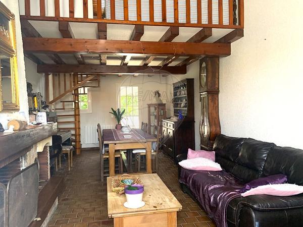 Maison  en vente - Charente-Maritime - 17