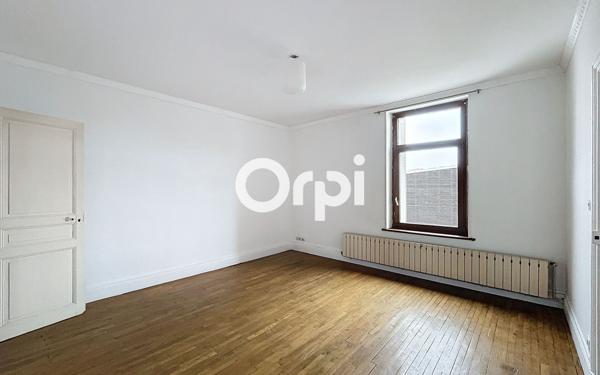 Appartement à louer    3 pièces •  Nancy