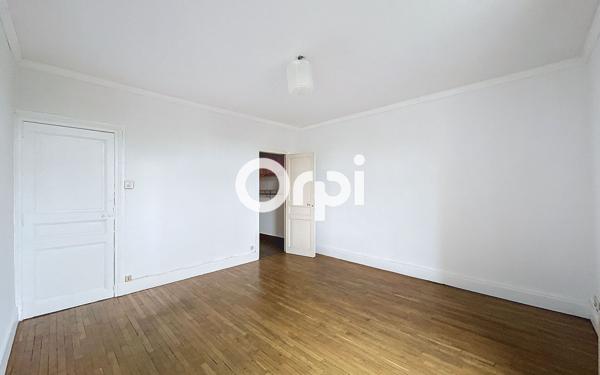 Appartement à louer    3 pièces •  Nancy