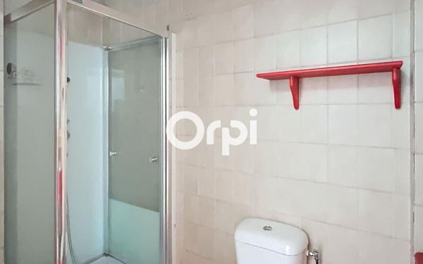 Appartement à louer    3 pièces •  Nancy