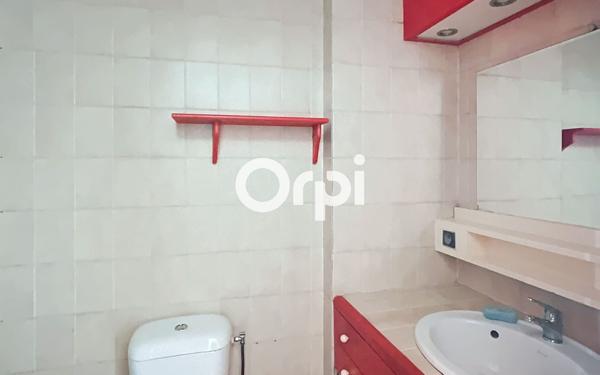 Appartement à louer    3 pièces •  Nancy