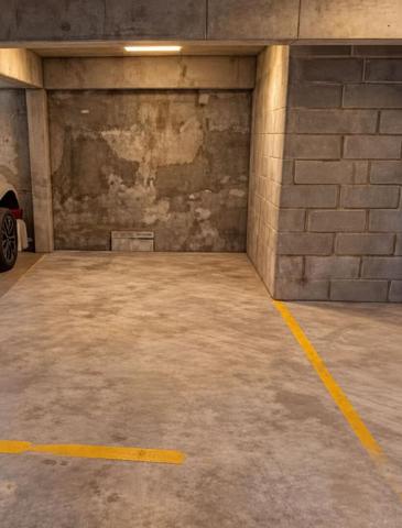 Parking Paris 9
