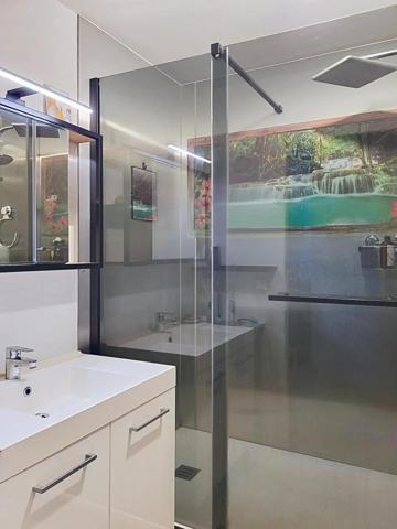 Appartement T2 avec véranda et terrasse à Rosemont Saint-Ferjeux