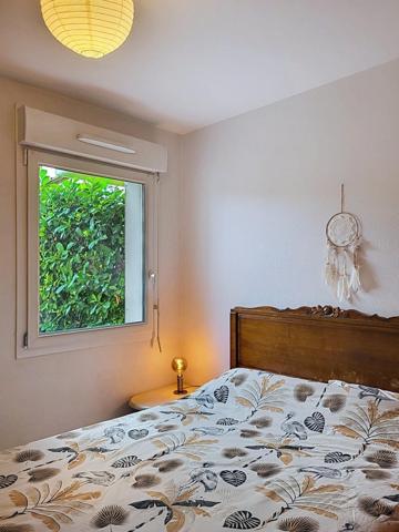Appartement T2 avec véranda et terrasse à Rosemont Saint-Ferjeux