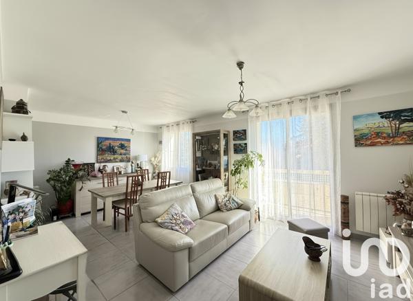 Appartement à vendre 2 pièces 55 m² Gardanne