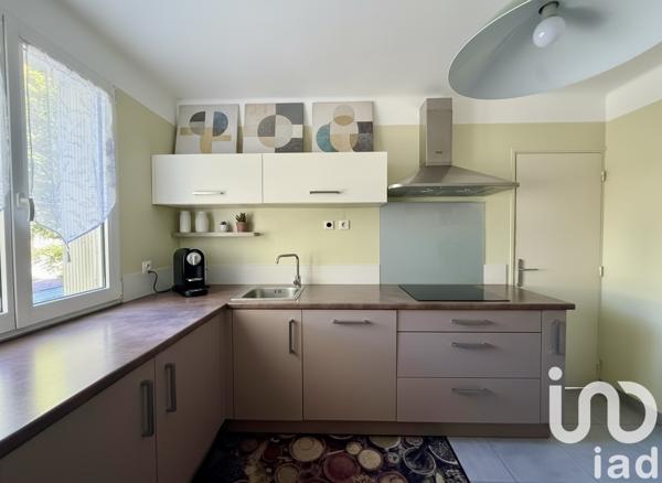 Appartement à vendre 2 pièces 55 m² Gardanne