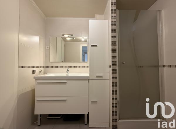 Appartement à vendre 2 pièces 55 m² Gardanne