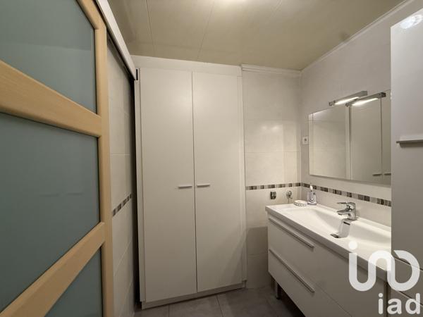 Appartement à vendre 2 pièces 55 m² Gardanne