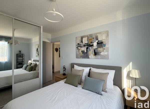 Appartement à vendre 2 pièces 55 m² Gardanne