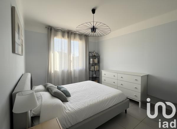 Appartement à vendre 2 pièces 55 m² Gardanne