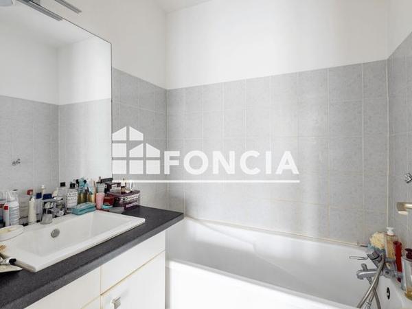 À vendre Appartement 2 pièces 44.25 m² - La Madeleine 59110