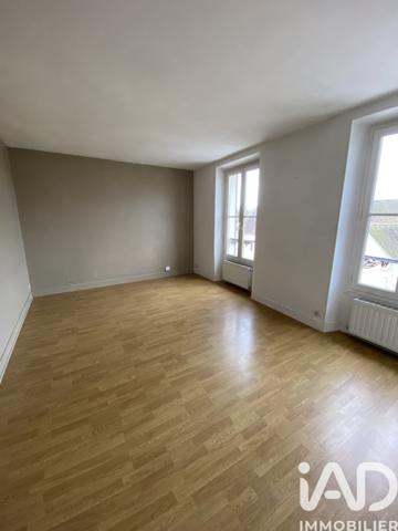 Appartement à vendre 3 pièces 56 m² Avon