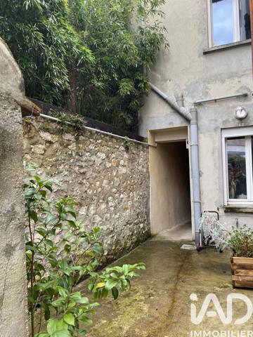 Appartement à vendre 3 pièces 56 m² Avon