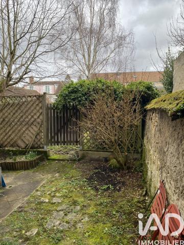 Appartement à vendre 3 pièces 56 m² Avon