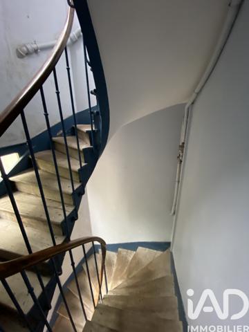 Appartement à vendre 3 pièces 56 m² Avon