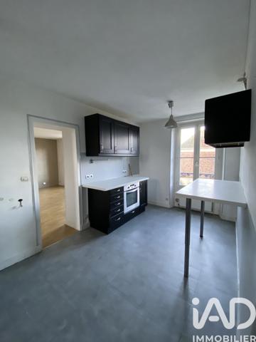 Appartement à vendre 3 pièces 56 m² Avon