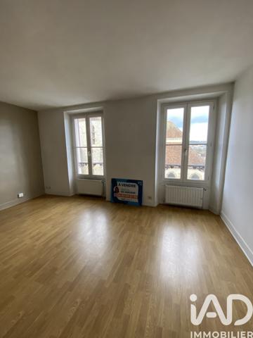 Appartement à vendre 3 pièces 56 m² Avon