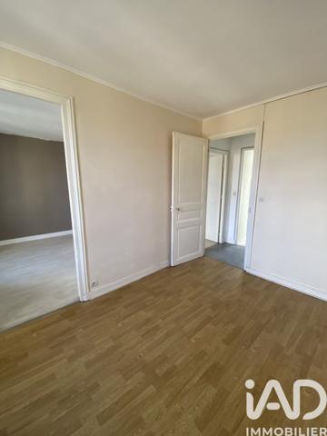 Appartement à vendre 3 pièces 56 m² Avon