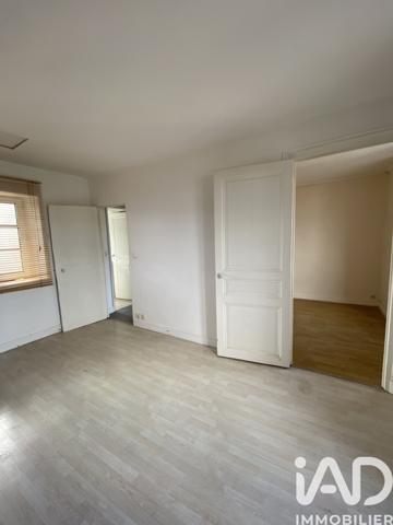 Appartement à vendre 3 pièces 56 m² Avon