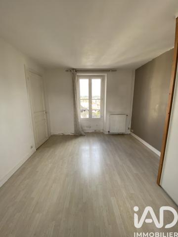 Appartement à vendre 3 pièces 56 m² Avon