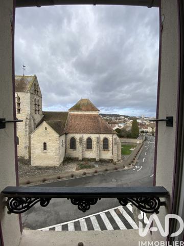 Appartement à vendre 3 pièces 56 m² Avon