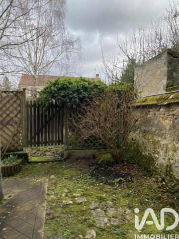 Appartement à vendre 3 pièces 56 m² Avon