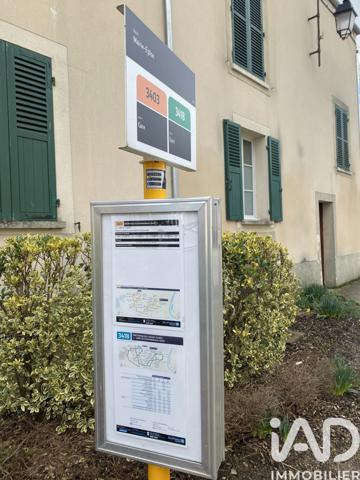 Appartement à vendre 3 pièces 56 m² Avon