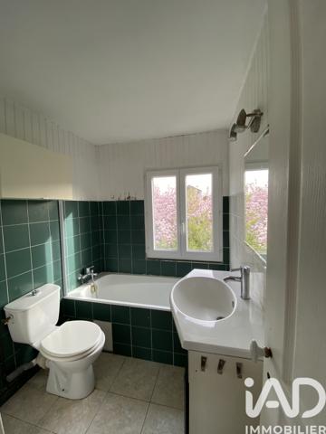 Appartement à vendre 3 pièces 56 m² Avon