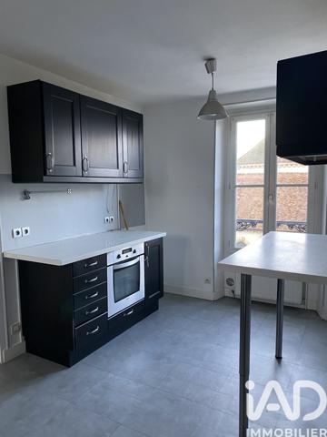 Appartement à vendre 3 pièces 56 m² Avon