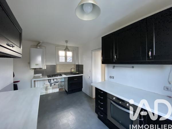 Appartement à vendre 3 pièces 56 m² Avon