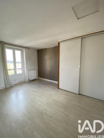 Appartement à vendre 3 pièces 56 m² Avon