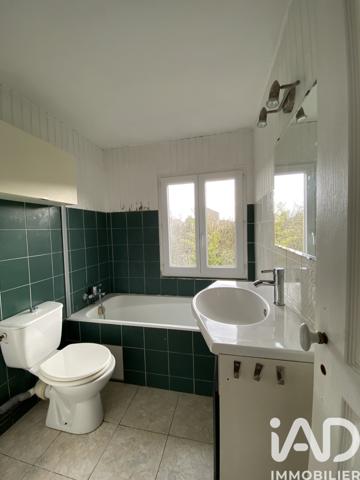 Appartement à vendre 3 pièces 56 m² Avon