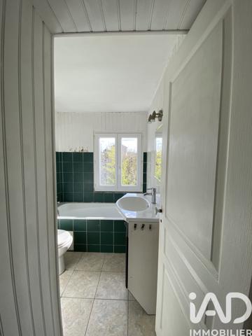 Appartement à vendre 3 pièces 56 m² Avon