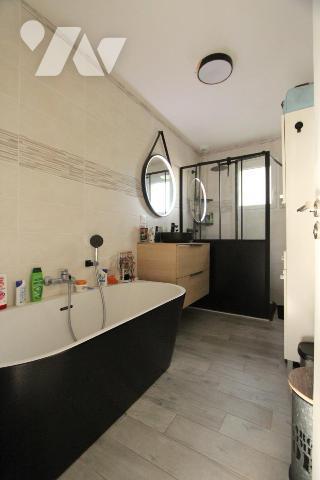 Maison de 2022 de plain-pied