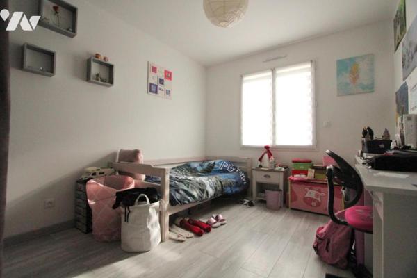 Maison de 2022 de plain-pied