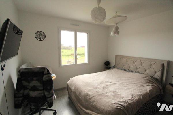 Maison de 2022 de plain-pied