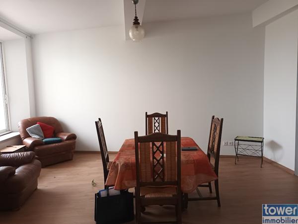 MAISON 3 CHAMBRES JARDIN GARAGE