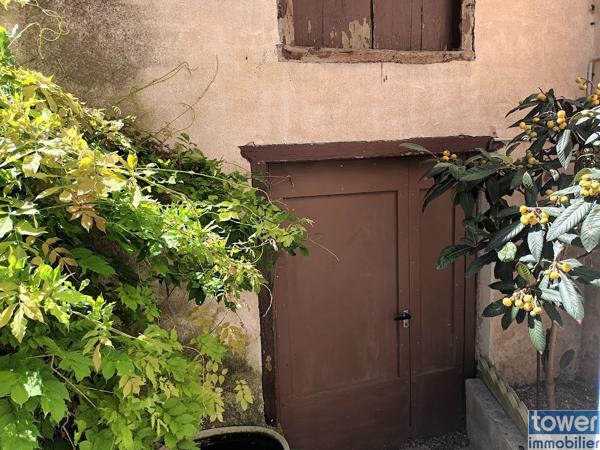 MAISON 3 CHAMBRES JARDIN GARAGE