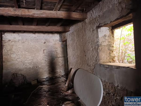 MAISON 3 CHAMBRES JARDIN GARAGE