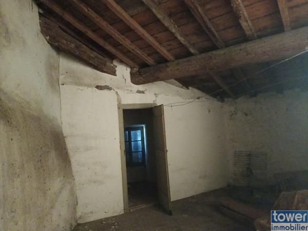 MAISON 3 CHAMBRES JARDIN GARAGE