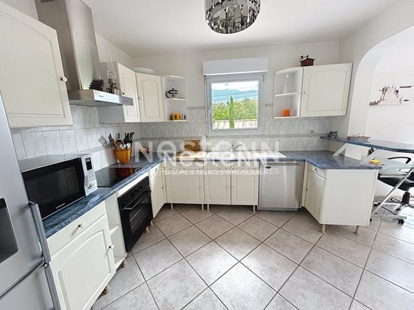 FRONTIGNAN PLAGE MAISON 3 CHAMBRES JARDIN TERRASSE VUE MER A VENDRE