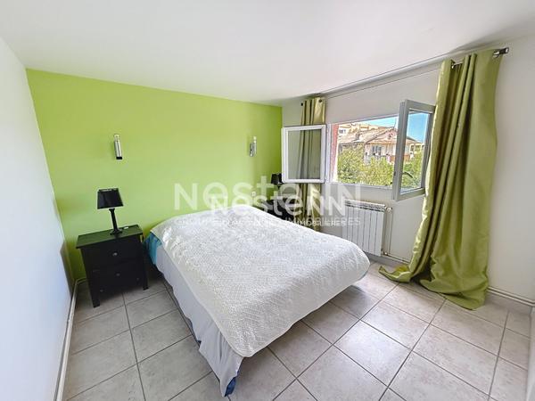 FRONTIGNAN PLAGE MAISON 3 CHAMBRES JARDIN TERRASSE VUE MER A VENDRE