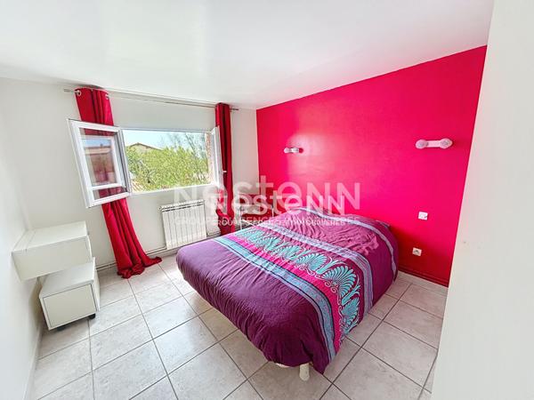 FRONTIGNAN PLAGE MAISON 3 CHAMBRES JARDIN TERRASSE VUE MER A VENDRE