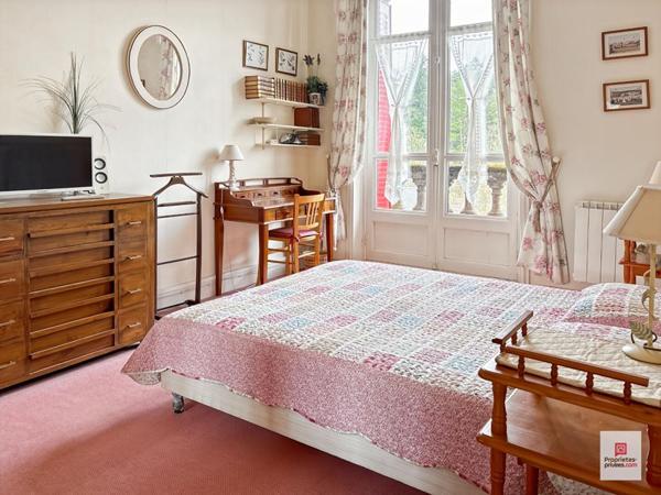 Appartement Bagnoles De L Orne 3 pièce(s) 39.44 m2