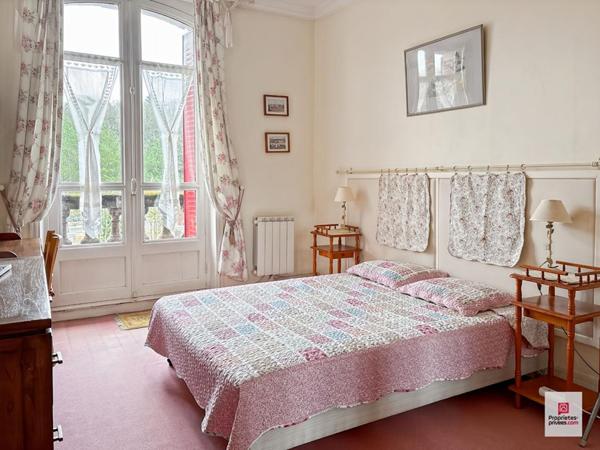 Appartement Bagnoles De L Orne 3 pièce(s) 39.44 m2