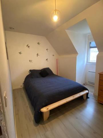 Exclusivité / Houdan 14 mn / Appartement 2 pièces 57 m2 + parking