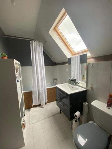 Exclusivité / Houdan 14 mn / Appartement 2 pièces 57 m2 + parking