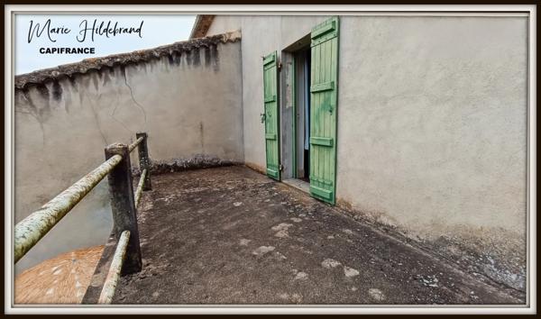 Maison à vendre 4 pièces (47) 107 M² 2 chambres