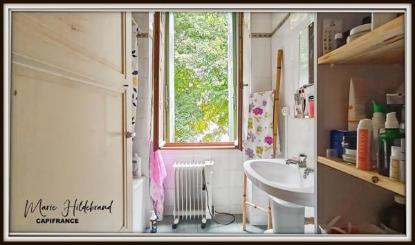 Maison à vendre 4 pièces (47) 107 M² 2 chambres