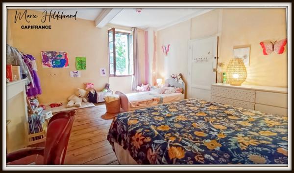 Maison à vendre 4 pièces (47) 107 M² 2 chambres